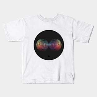 Cosmic order Kids T-Shirt
